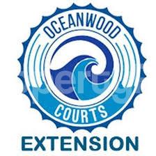 Land for sale Land For Sale In Oceanwood Court Extension Waterfront Soluorimija Town Ibeju Lekki Lagos Free Trade Zone Ibeju-Lekki Lagos