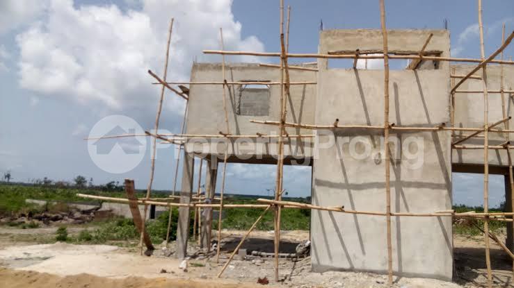 Land for sale Land For Sale In Oceanwood Court Soluorimija Town Ibeju Lekki Lagos Free Trade Zone Ibeju-Lekki Lagos - 0