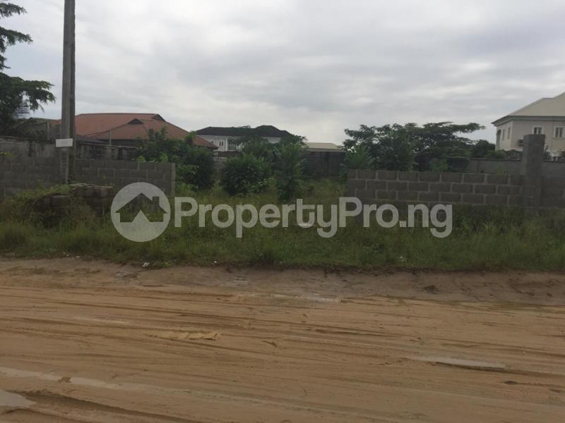 Land for sale Surulere Lagos