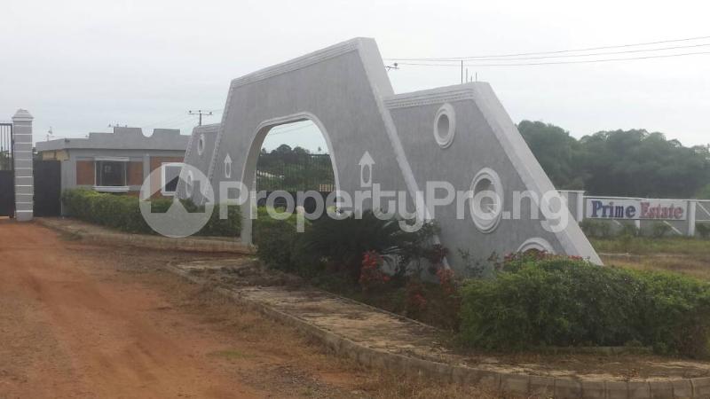 Land for sale Prime Estate Phase 2, Mowe, Ofada Arepo Arepo Ogun