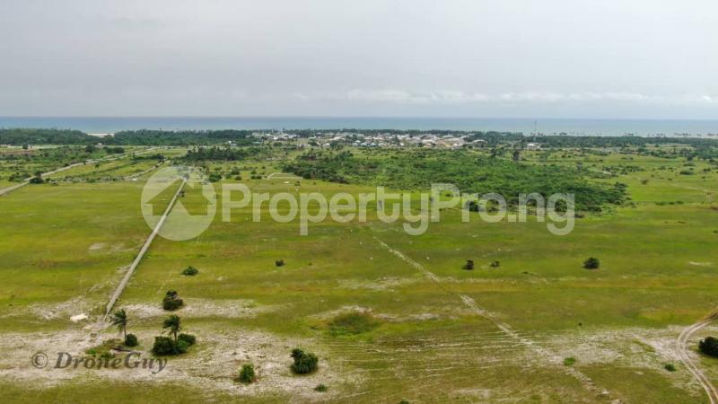 Land for sale Diamond Estate Toriko Badagry Behind Low Cost Housing Estate Badagry Lagos