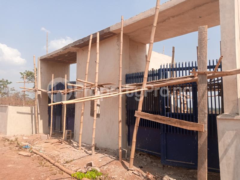 Land for sale Horizontal City Estate Ugwu Omu Emene Enugu Enugu