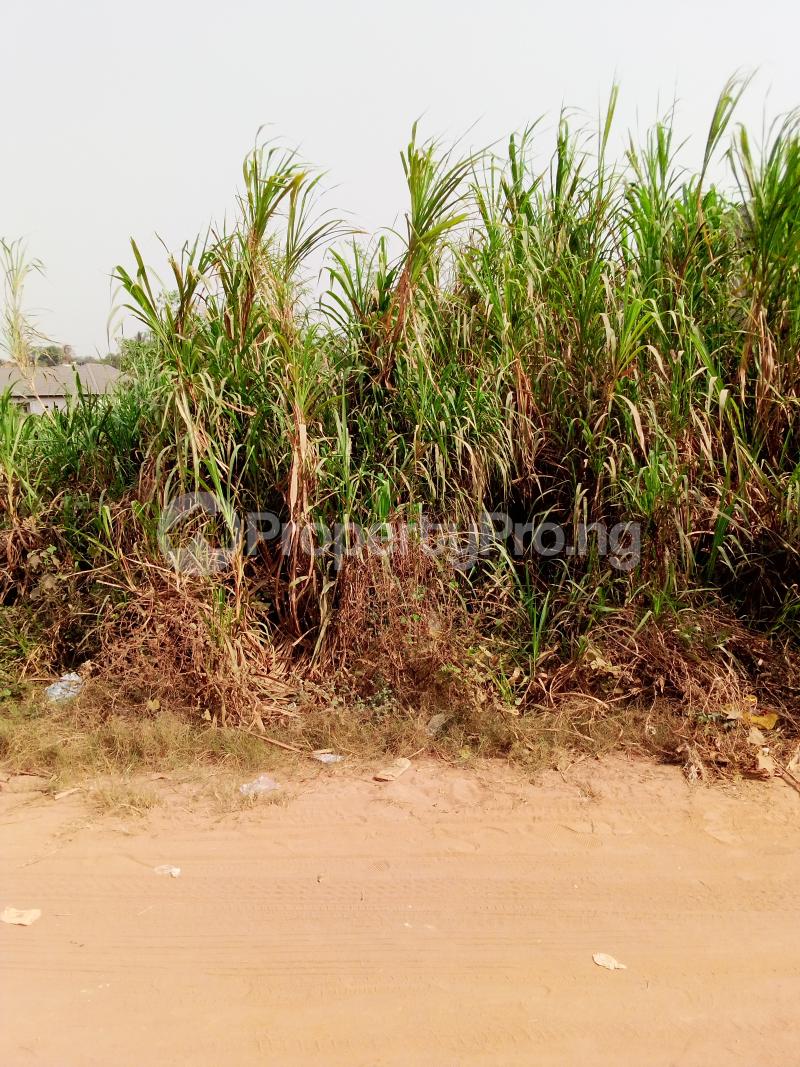 Land for sale Umuahia South Abia