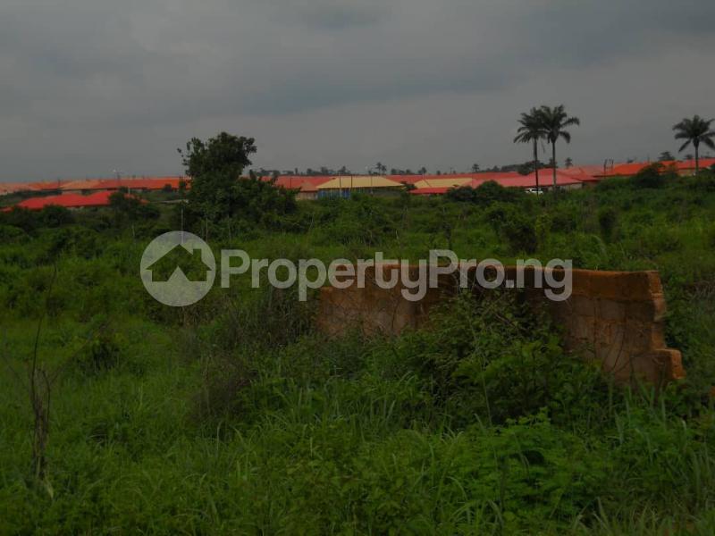 Land for sale Umuahia North Abia (PID 3DHSX) PropertyPro.ng