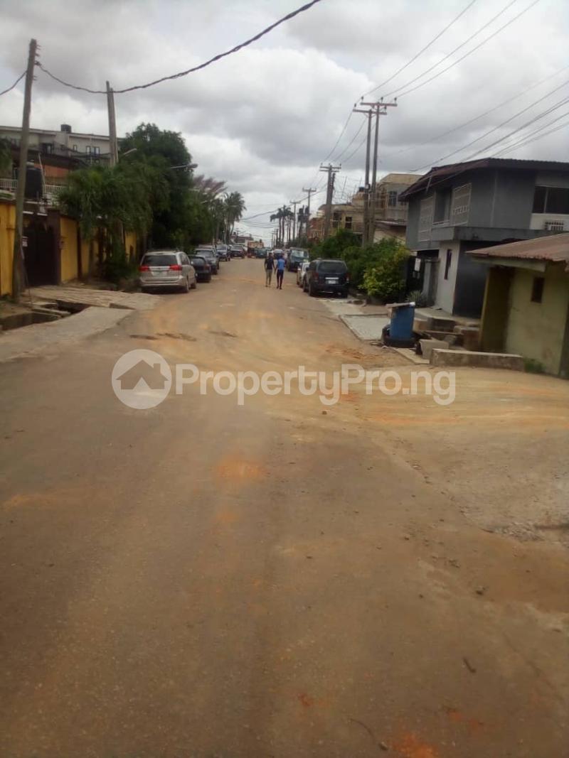 Land in Adeniyi Jones Ikeja Lagos Land for sale in ikeja Land in