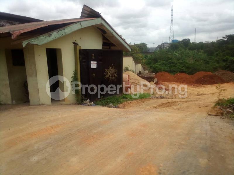 Land in Adeniyi Jones Ikeja Lagos Land for sale in ikeja Land in