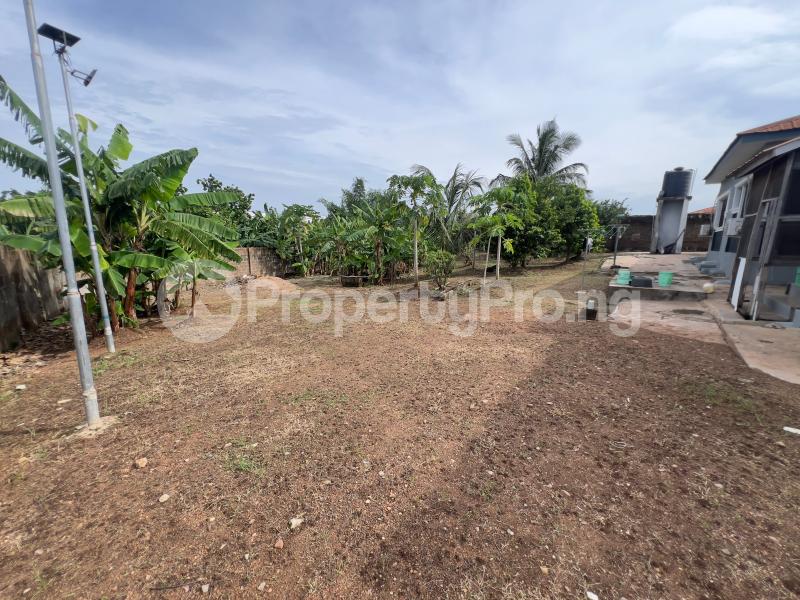 Land for sale Ibadan South - West Oyo