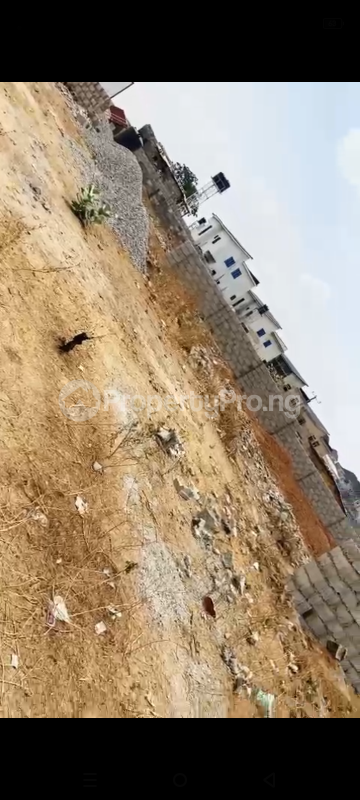 Land for sale Pyakasa Lugbe Abuja - 0