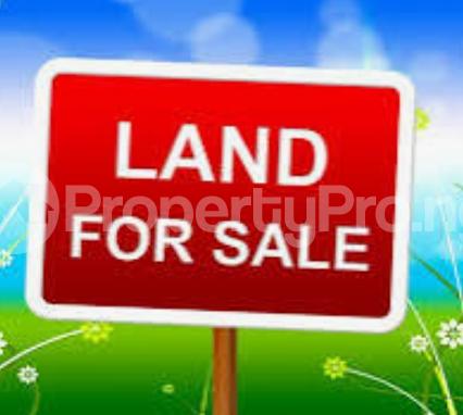 Land for sale Ikeja Lagos