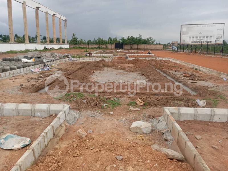 Land for sale Moscow Park And Garden Moniya Ibadan Nigeria Akinyele Oyo