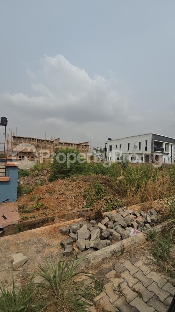 Land for sale Enugu Enugu
