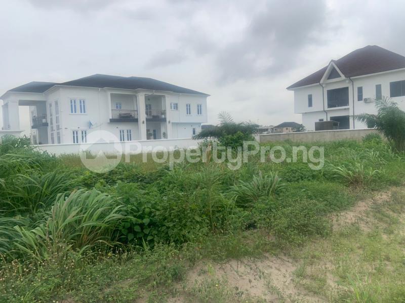 Land in Magodo GRA Phase 1 Ojodu Lagos Land for sale in ojodu Land