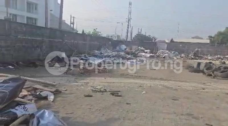 Land for sale Lekki Right Lekki Lekki Phase 1 Lekki Lagos