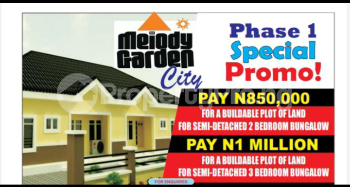Land for sale Suit 11 @moriah Plaza (new Dawn) By Total Filling Station, Fha, Lugbe Abuja