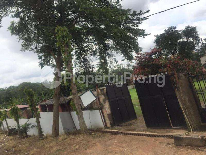 Land for sale Central Area Abuja