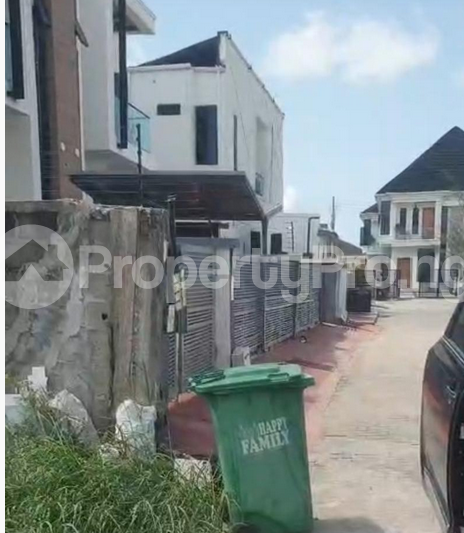 Land for sale Magodo GRA Phase 2 Kosofe/Ikosi Lagos