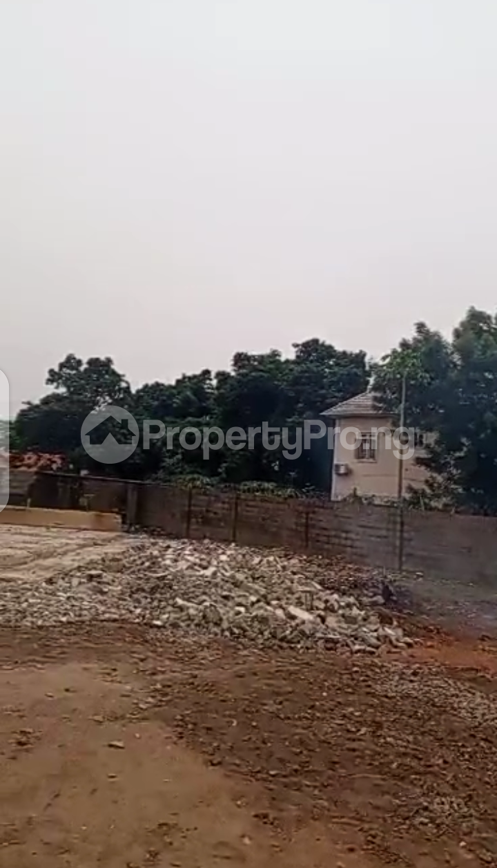Land for sale Korau Road Angwan Rimi Kaduna North Kaduna