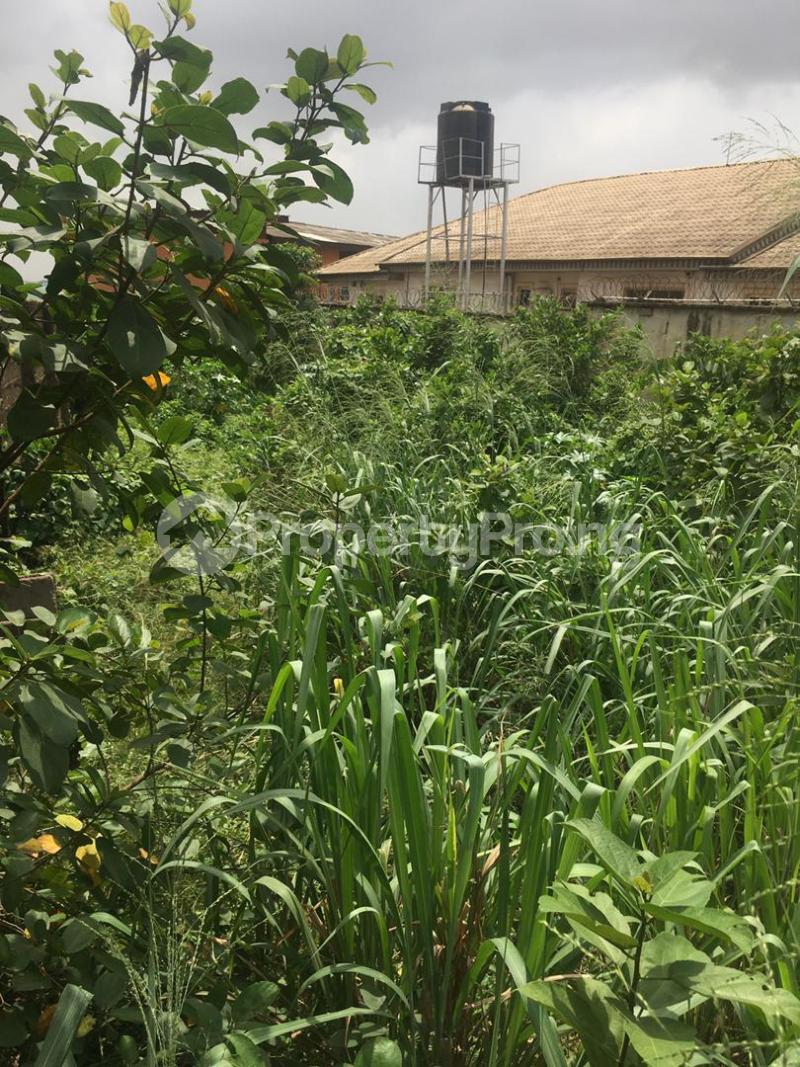 Land for sale Abijo Gra Abijo Ajah Lagos
