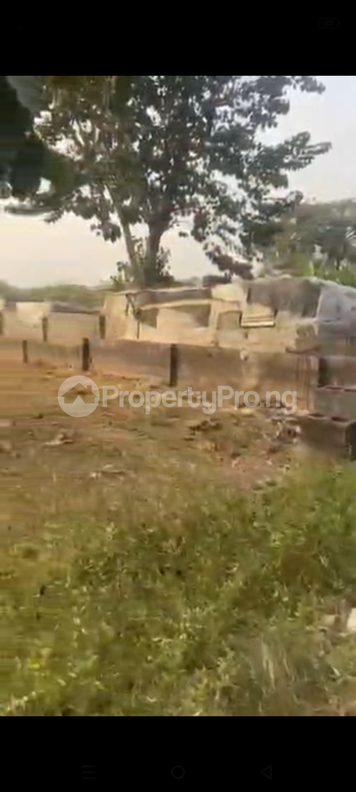 Land for sale Wuye Abuja