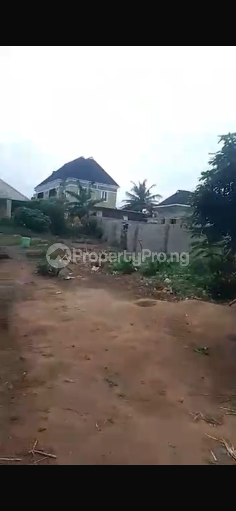 Land for sale Isefun Ayobo Ipaja Lagos