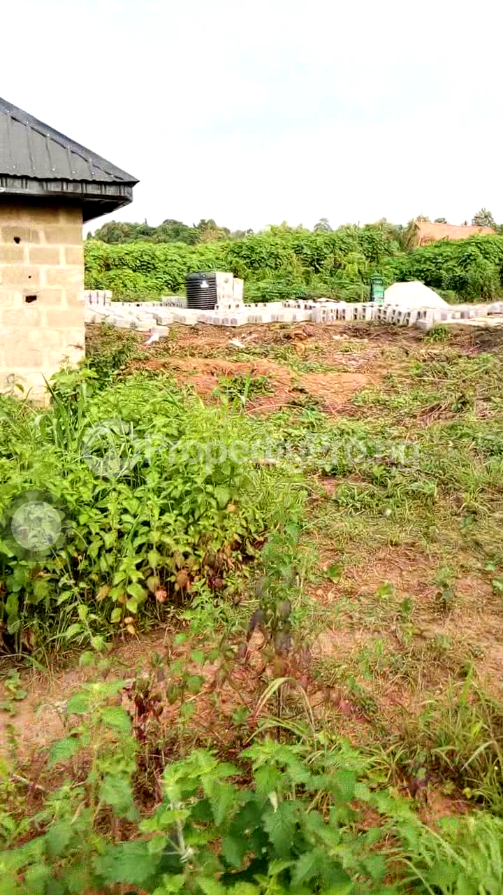 Land for sale Ile Ise Awo / Idi Ori Adatan Abeokuta Ogun - 0