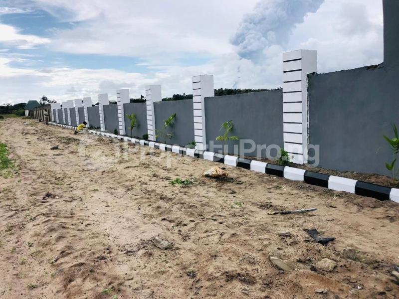 Land for sale Free Trade Zone Ibeju-Lekki Lagos - 0