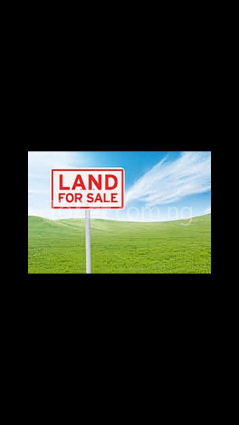 Land for sale Off Kasunmu Ekomode Saka Tinubu Victoria Island Lagos