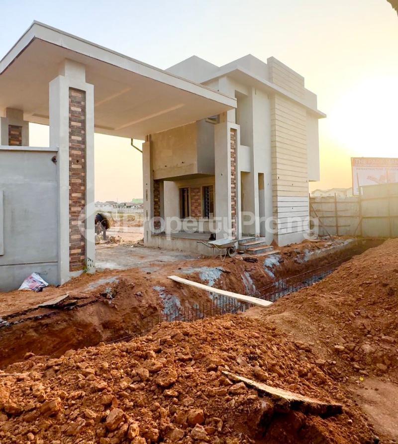 Land for sale Old Trans Amusement Park, Samonda Ibadan Oyo