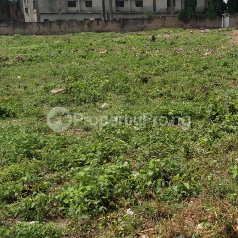 Land for sale Durumi Abuja