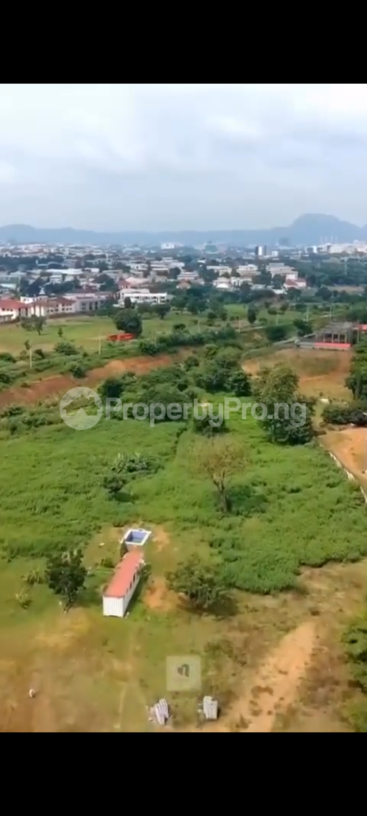 Land for sale Central Business District Kukwaba Abuja