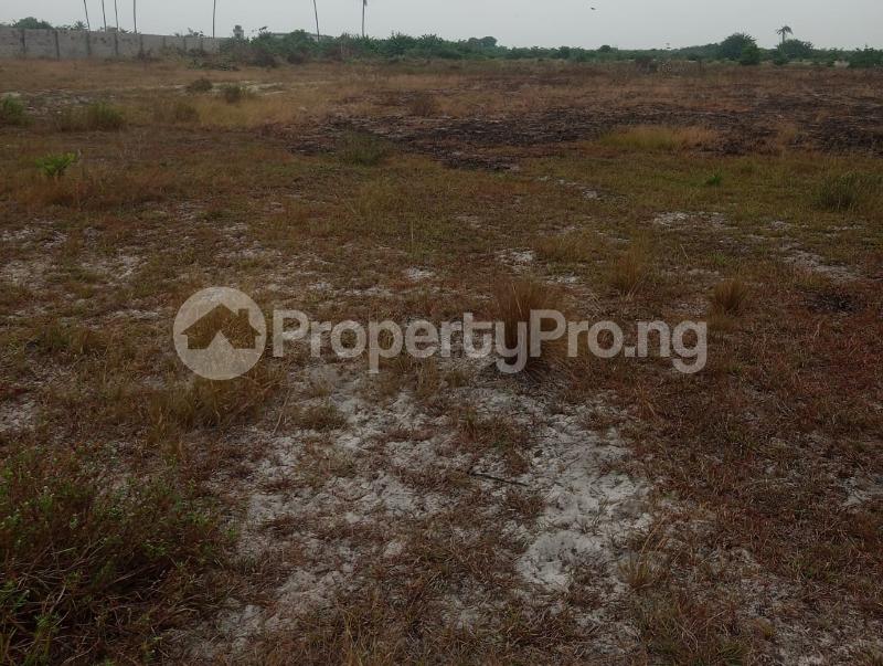 Land for sale Eleko Ibeju-Lekki Lagos