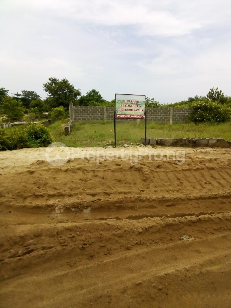 Land for sale Oribanwa Ibeju-Lekki Lagos