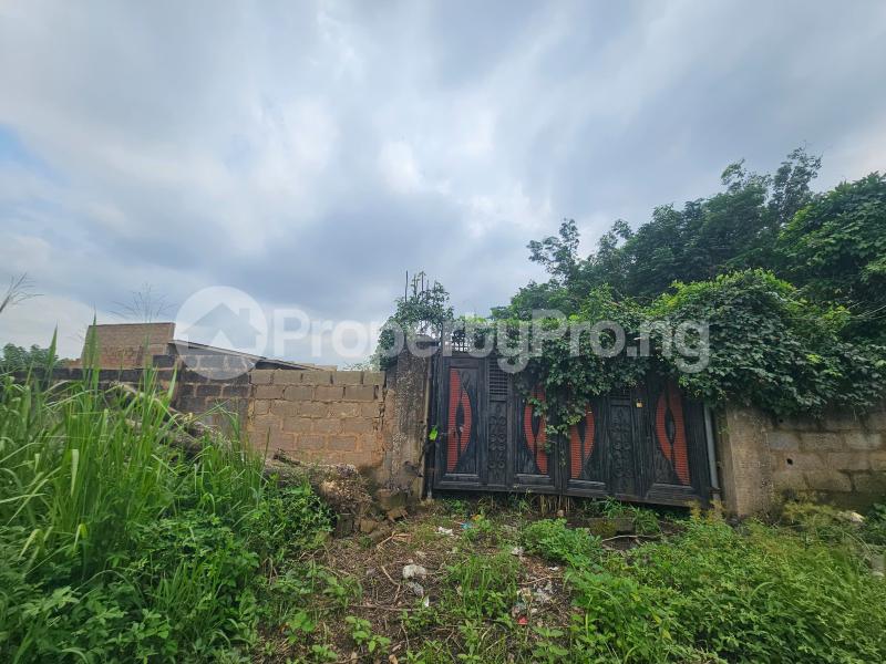 Land for sale Leme,behind Dominos Abeokuta South Ogun
