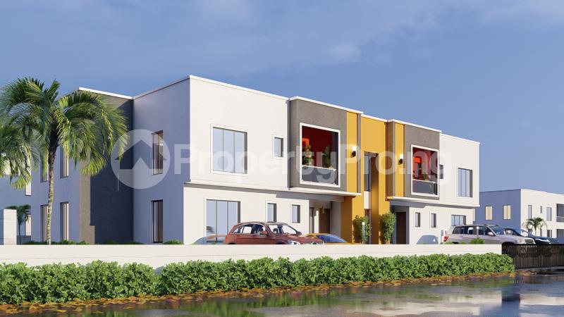 4 bedroom Land for sale Beside Army Estate, Idu, Close To The Train Station, Idu Abuja