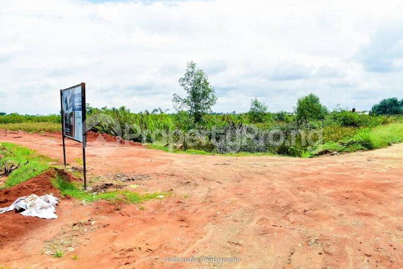 Land for sale Agric Ikorodu Lagos