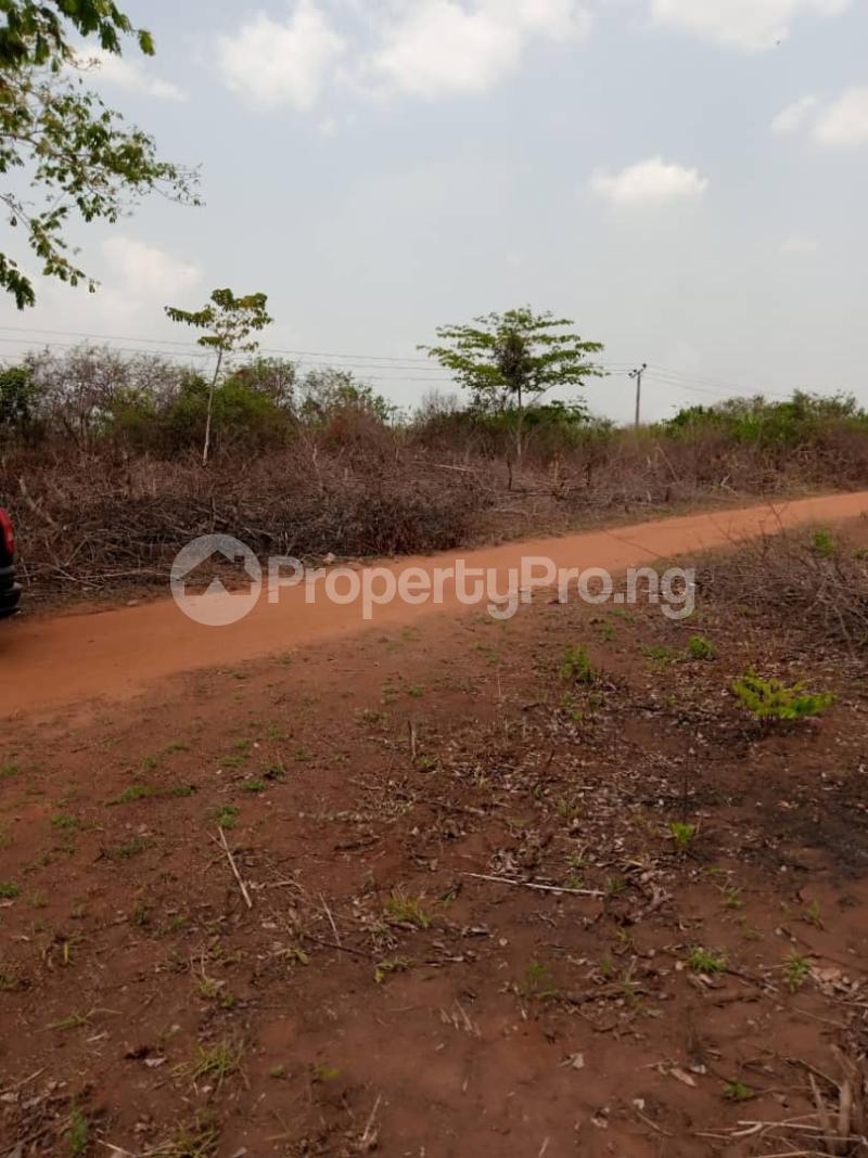 Land for sale Ewekoro Ogun