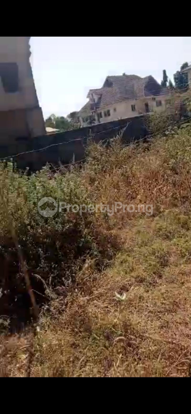 Land for sale Kaduna North Kaduna