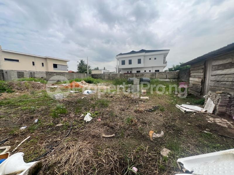Land for sale  Osapa london Lekki Lagos - 0