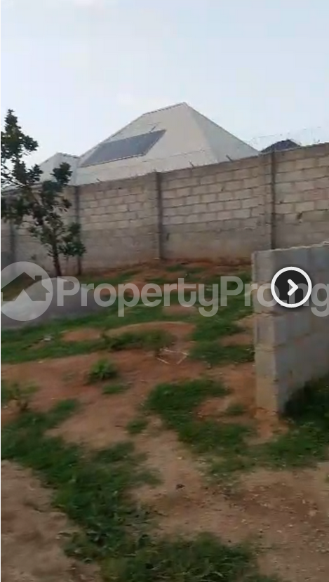Land for sale Ushafa Abuja