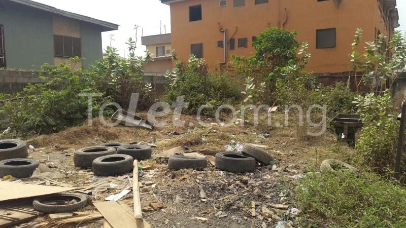 Land for sale Forever Barcellos Ikeja GRA Ikeja Lagos - 0