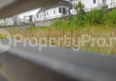 Land for sale Orchid Road, Lagos Orchid Lekki Lagos