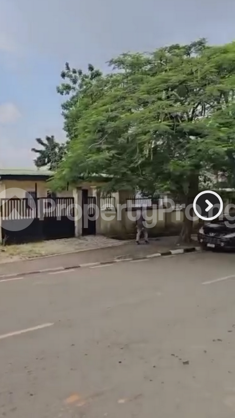 Land for sale  Zone 1 Wuse 1 Abuja