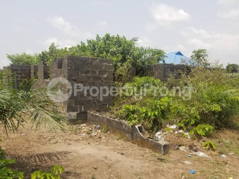 Land for sale Alex Enamuehan Street. Ibeju-Lekki Lagos - 0