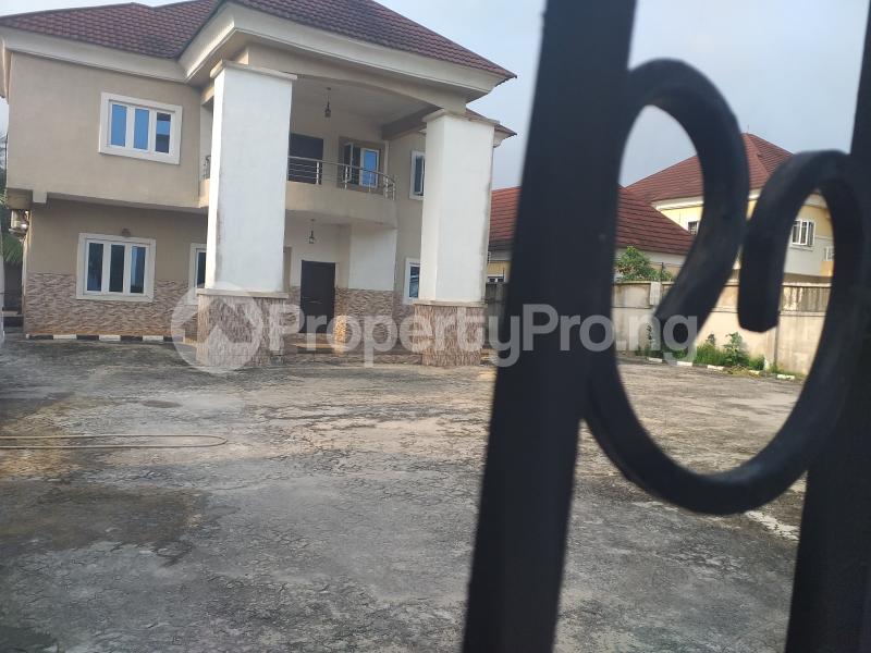 5 Bedroom Land in Owerri Imo Land for sale in owerri Land in owerri