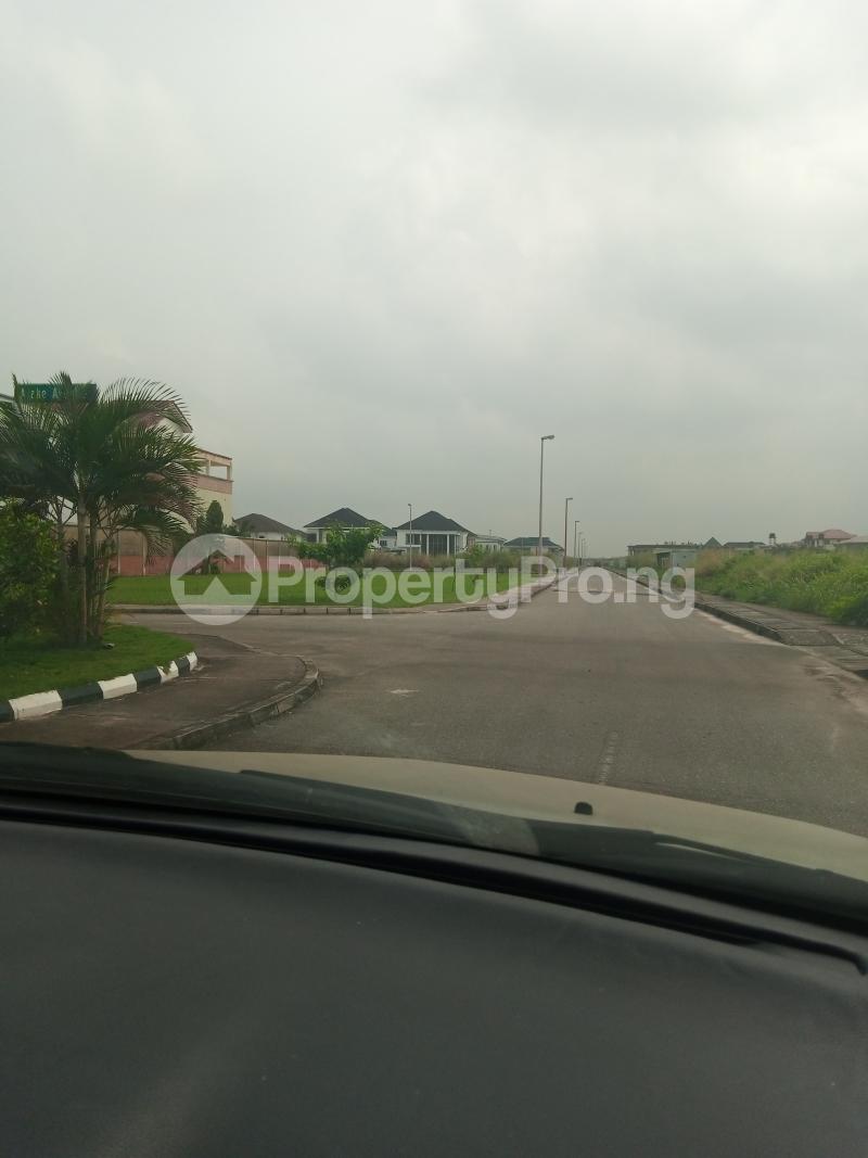 Land in Lekki Scheme 2 Ajah Lagos Land for sale in ajah Land in