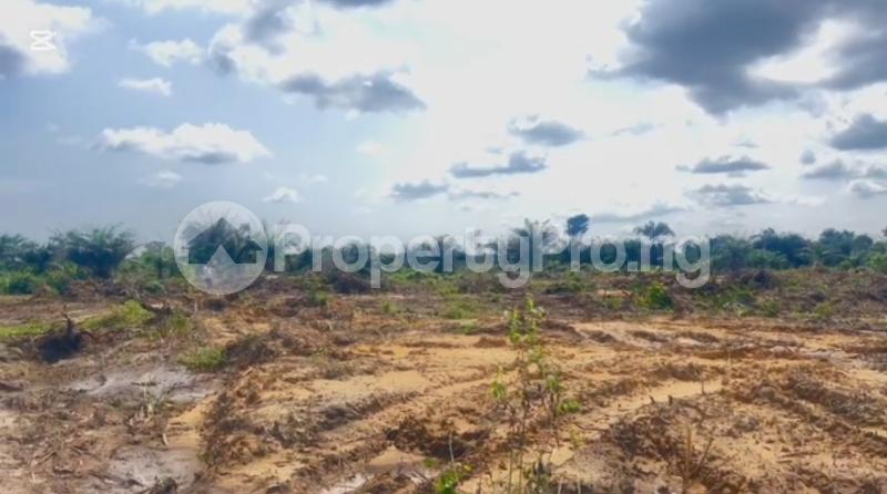 Land for sale Airview Estate In Aiyetoro Ibeju-Lekki Lagos