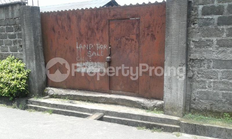 Land for sale Obio-Akpor Rivers