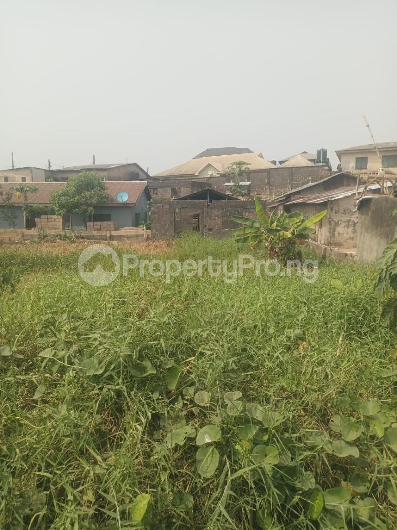 Land for sale Ebute Ikorodu Lagos