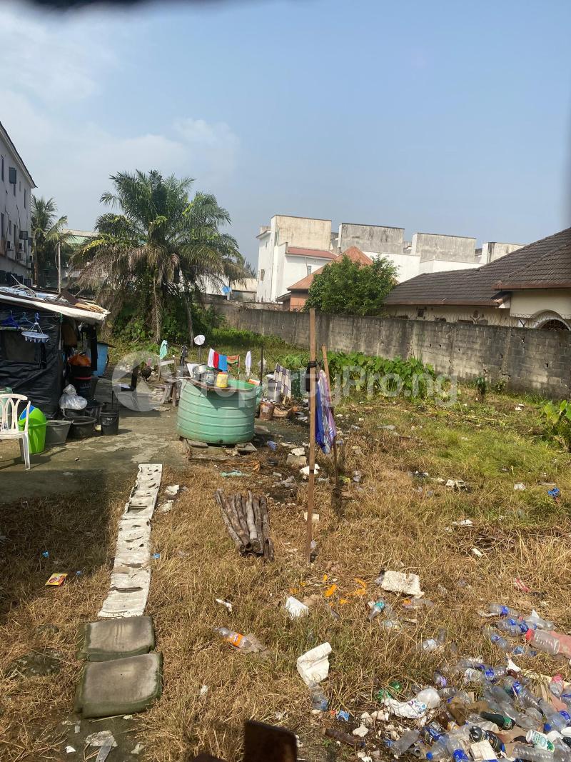 Land for sale Abraham adesanya estate Ajah Lagos