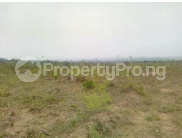 Land for sale Abeokuta Ogun